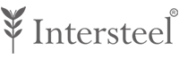 Intersteel Logo