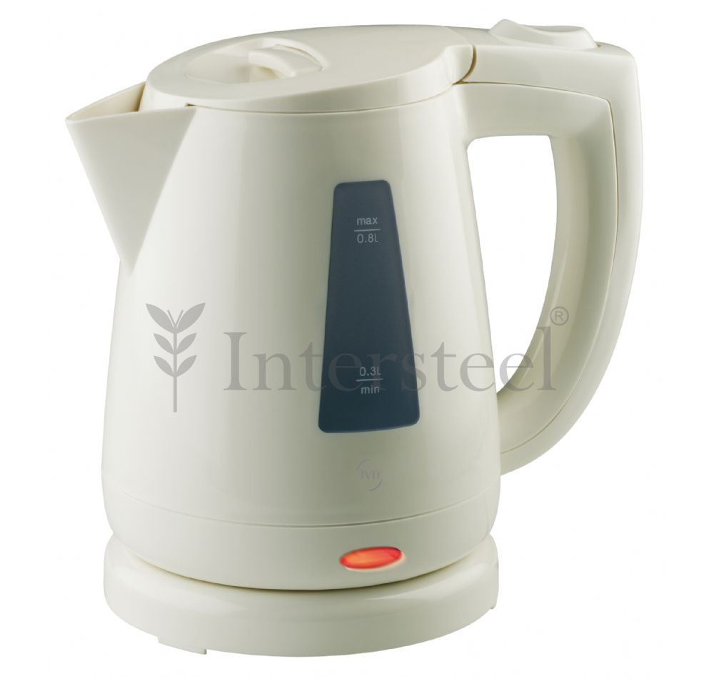 Zenith Otel Tipi Kettle